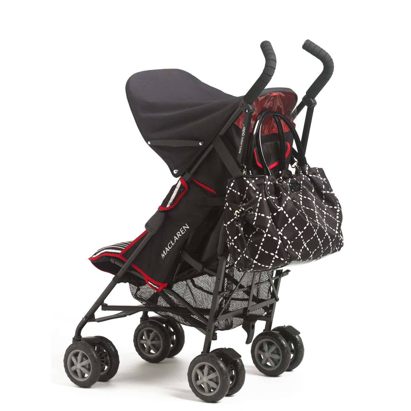 Kate Spade Sew Be It Stevie Baby Bag # WKRU1520